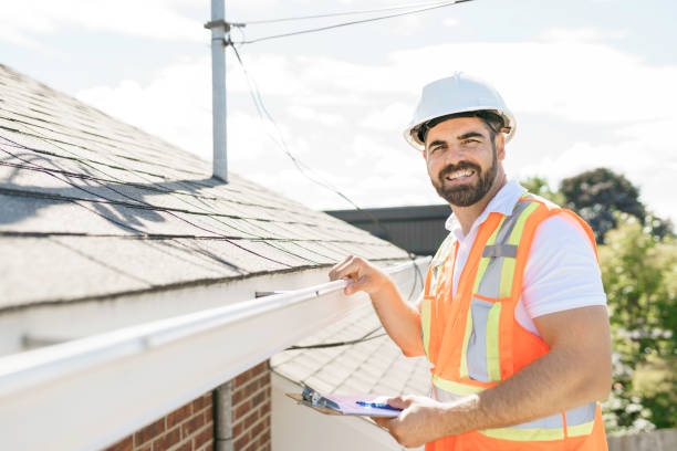 Best Roof Gutter Cleaning  in Roseville, CA