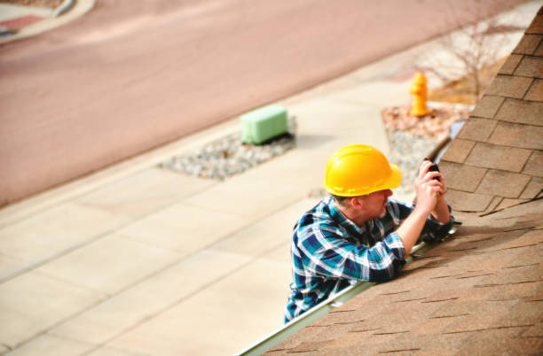 Best New Roof Installation  in Roseville, CA