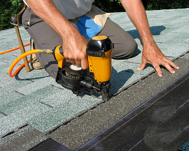 Best Affordable Roofing Company  in Roseville, CA