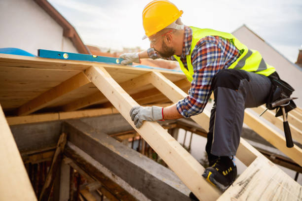 Professional Roofing Contractor in Roseville, CA
