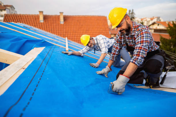 Best Emergency Roof Repair  in Roseville, CA