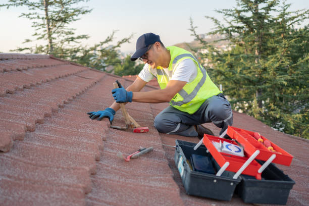 Best Slate Roofing Contractor  in Roseville, CA