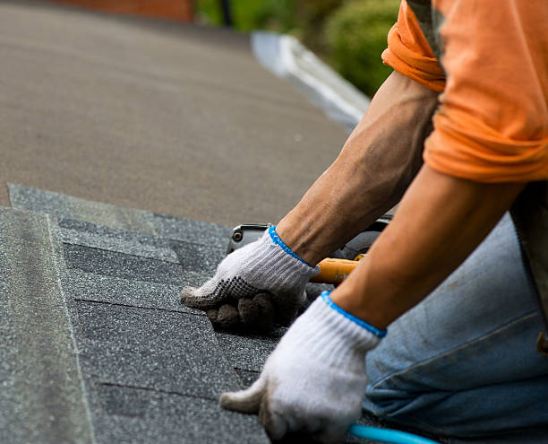 Best Sealant for Roof  in Roseville, CA