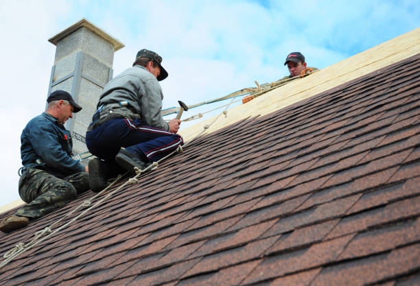 Best Residential Roofing Contractor  in Roseville, CA